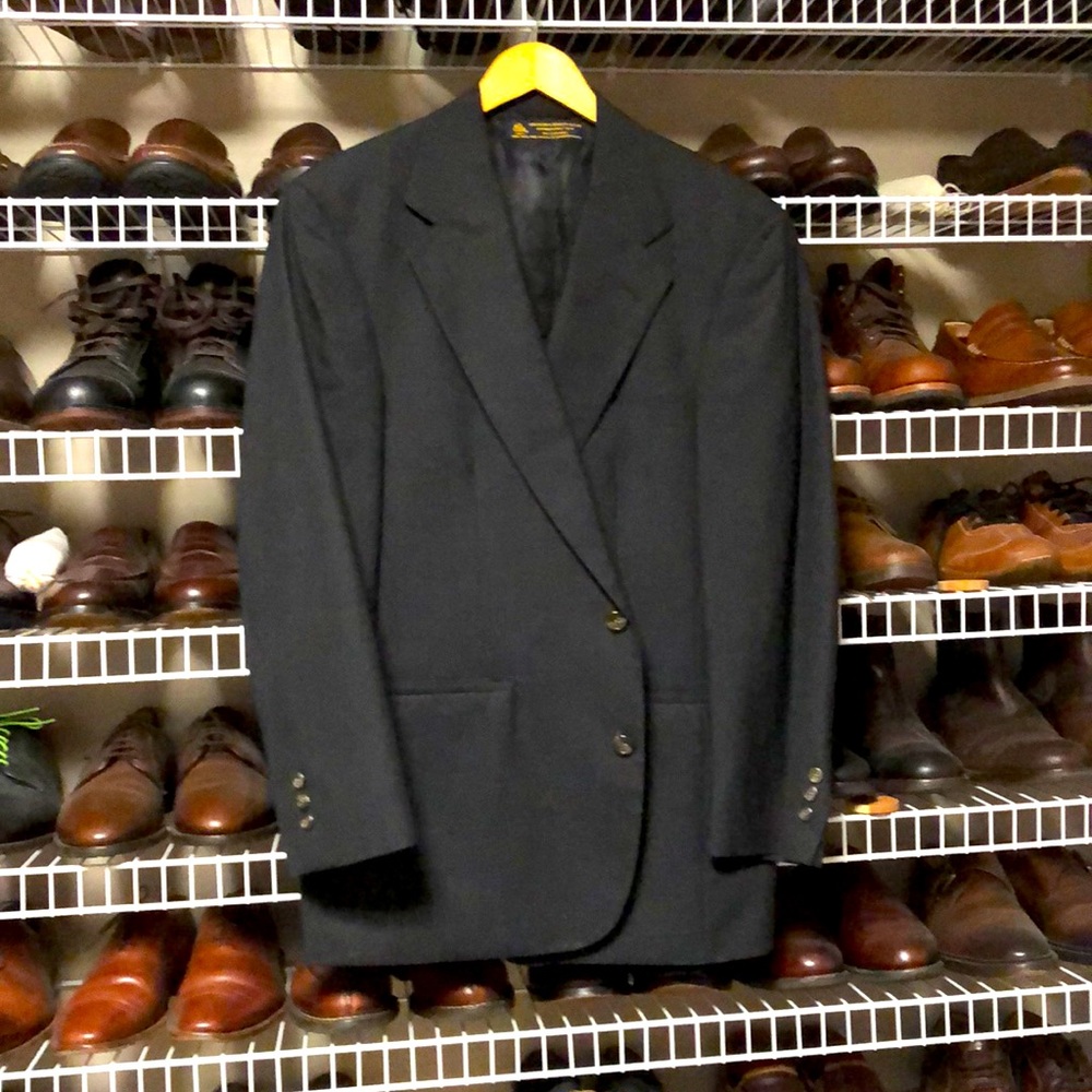 Brooks Brothers blazer 42R